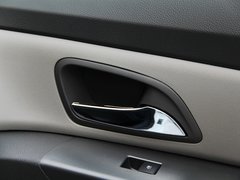 科鲁兹 2014款 1.6L MT SL百万纪念版