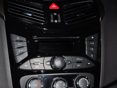 海马S5 2014款 1.6L 手动 智乐型 5座