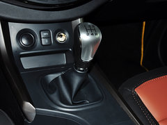 海马S5 2014款 1.6L 手动 智乐型 5座