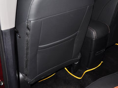 海马S5 2014款 1.6L 手动 智乐型 5座