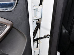 海马S5 2014款 1.6L 手动 智炫型 5座