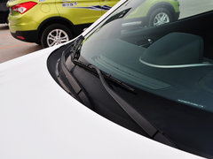 海马S5 2014款 1.6L 手动 智炫型 5座