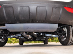 海马S5 2014款 1.6L 手动 智炫型 5座