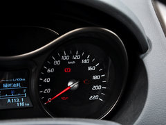 海马S5 2014款 1.6L 手动 智炫型 5座