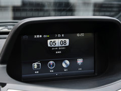 海马S5 2014款 1.6L 手动 智炫型 5座