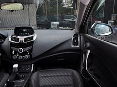 海马S5 2014款 1.6L 手动 智炫型 5座