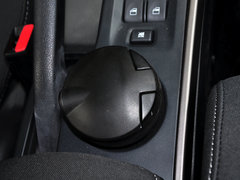 海马S5 2014款 1.6L 手动 智炫型 5座
