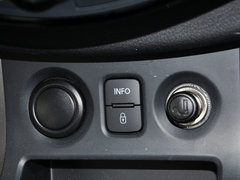 海马S5 2014款 1.6L 手动 智炫型 5座