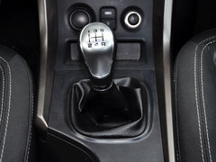 海马S5 2014款 1.6L 手动 智炫型 5座
