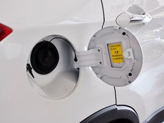 海马S5 2014款 1.6L 手动 智尊型 5座