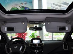 海马S5 2014款 1.6L 手动 智尊型 5座