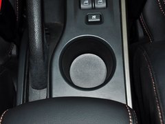 海马S5 2014款 1.6L 手动 智尊型 5座