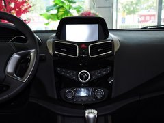 海马S5 2014款 1.6L 手动 智尊型 5座