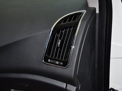 海马S5 2014款 1.6L 手动 智尊型 5座