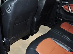 海马S5 2014款 1.6L 手动 智尊型 5座