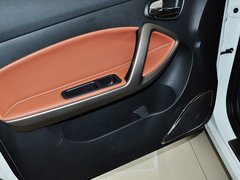 海马S5 2014款 1.6L 手动 智尊型 5座