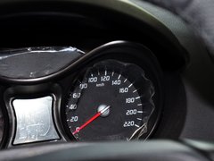 海马S5 2014款 1.6L 手动 智尊型 5座