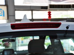 海马S5 2014款 1.6L 手动 智尊型 5座