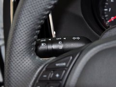 【停产】海马汽车海马S5内饰中控图片