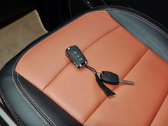 海马S5 2014款 1.6L 手动 智臻型 5座