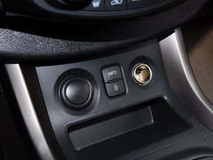 海马S5 2014款 1.6L 手动 智臻型 5座