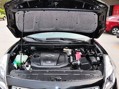 福美来M5 2014款 1.6L 自动 精英型