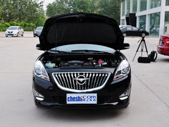 福美来M5 2014款 1.6L 自动 精英型