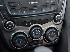 福美来M5 2014款 1.6L 自动 精英型