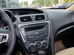 福美来M5 2014款 1.6L 自动 精英型