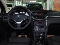 标致308 2014款 乐享版 1.6L 自动 风尚型