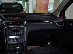 标致308 2014款 乐享版 1.6L 自动 风尚型