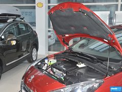 标致308 2014款 乐享版 1.6L 自动 风尚型