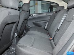 标致308 2014款 乐享版 1.6L 自动 风尚型