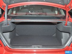 标致308 2014款 乐享版 1.6L 自动 风尚型