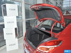 标致308 2014款 乐享版 1.6L 自动 风尚型