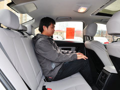 宝马3系 2014款 320i 运动设计套装