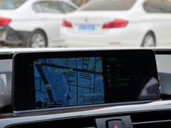 宝马3系 2014款 320i 运动设计套装