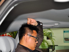 大7 SUV 2014款 2.2T 自动 两驱智慧型 5座