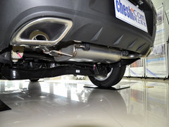 大7 SUV 2014款 2.2T 自动 两驱智慧型 5座