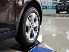 大7 SUV 2014款 2.2T 自动 两驱智慧型 5座