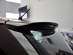 大7 SUV 2014款 2.2T 自动 两驱智慧型 5座