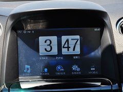 大7 SUV 2014款 2.2T 自动 四驱智尊型 5座