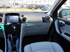大7 SUV 2014款 2.2T 自动 四驱智尊型 5座