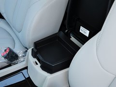 大7 SUV 2014款 2.2T 自动 四驱智尊型 5座