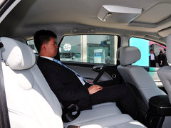 大7 SUV 2014款 2.2T 自动 四驱旗舰型 5座