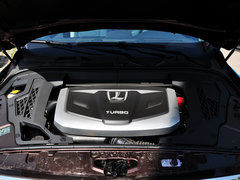 大7 SUV 2014款 2.2T 自动 四驱旗舰型 5座