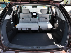 大7 SUV 2014款 2.2T 自动 四驱旗舰型 5座