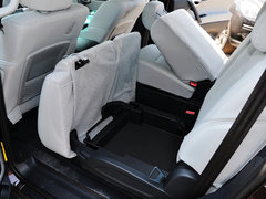 大7 SUV 2014款 2.2T 自动 四驱旗舰型 5座