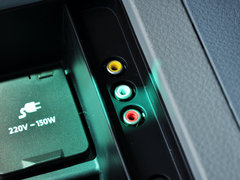 大7 SUV 2014款 2.2T 自动 四驱旗舰型 5座