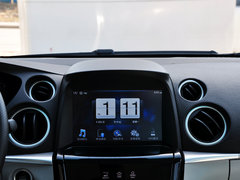 大7 SUV 2014款 2.2T 自动 四驱旗舰型 5座